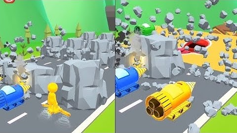 Shape-Shifting Game All  Gameplay Walkthrough New Update Android iOS #shapeshifting#shorts #gaming