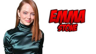 7 Ciekawostek o Emma Stone