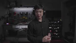 Albert Showing Why Good Magic Is Hard To Appreciate