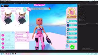 2025.10.23 Siren Candy Bag Animation Fixing And Testing screenshot 1