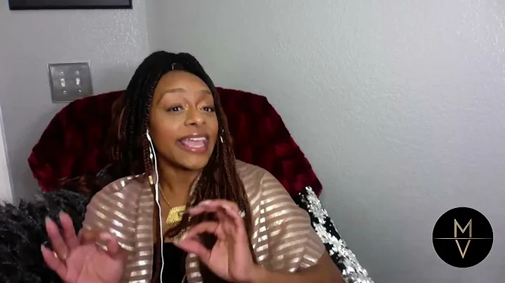 Talking about Tawkify with Matchmaker Andrea Wells