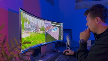 OVERVIEW DEMO – 3D Hardscaping Project Design – Powered with Blueprint™ by Cambridge [ 4K ]