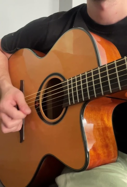 Opeth - Windowpane !!!Acoustic Guitar Cover!!! #opeth #rock #guitar