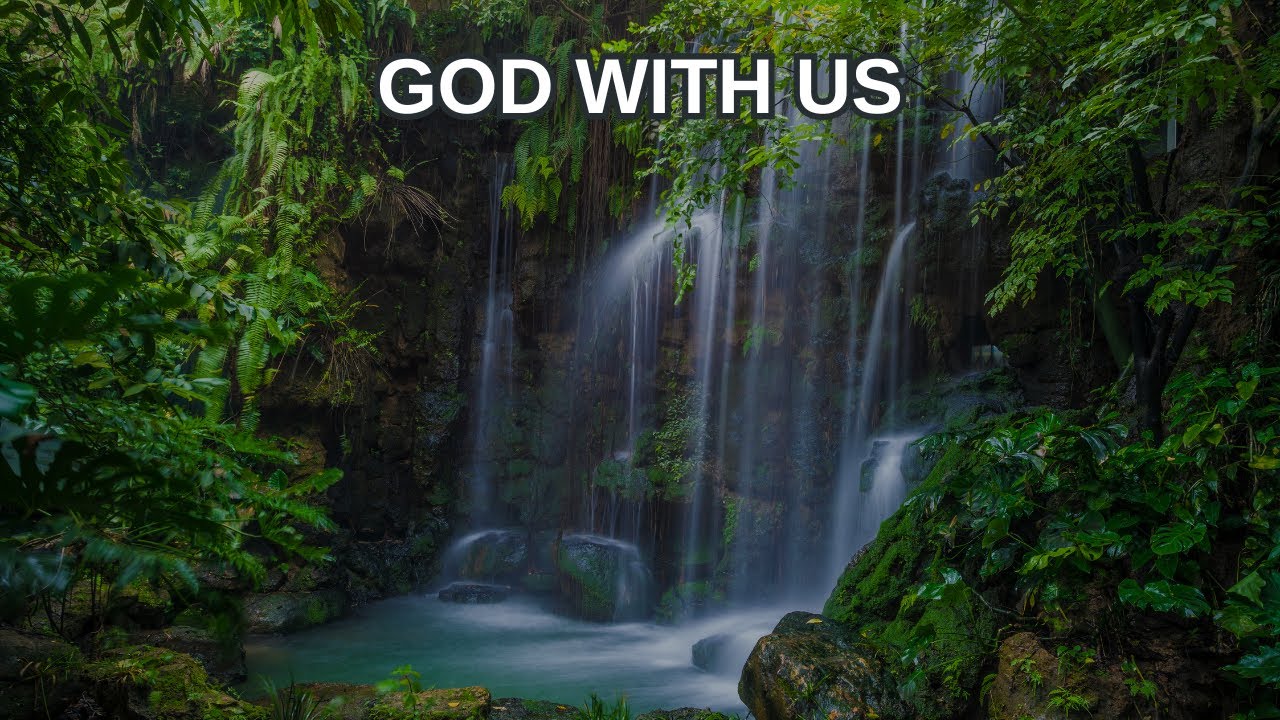 God With Us | Caleb Victor| 25th December | Christmas Service