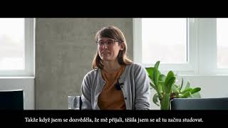 Fžp Ujep Můj Příběh My Story Katrien Boonen