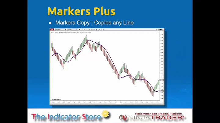 Design, Test & Automate your Ideas with Markers - ...