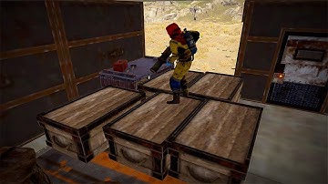 0 raid Days = leaving for a while to record