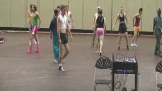 Delta Sigma Phi Greek Sing