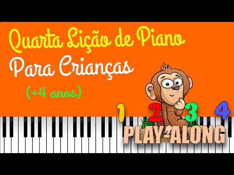 Jogos de piano para crianças – Apps no Google Play