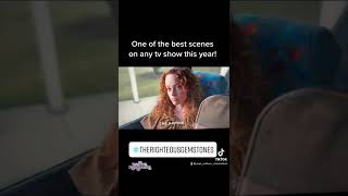 The Righteous Gemstones Judy And Aunt Tiffany Hilarious