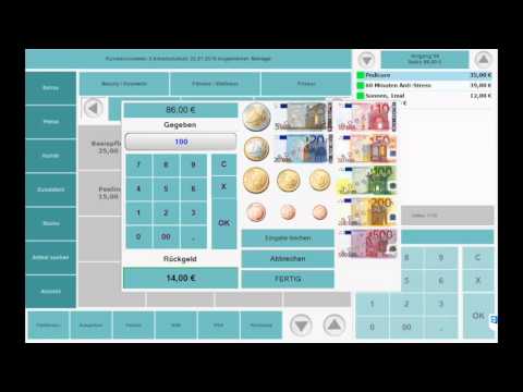 New Update Kassensystem - Rundum Sorglos Basic Paket