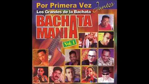 Bachata CLASICA MIX De Los 90 !!!!