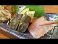 【富山県の昆布〆三種】昆布の風味でさらに引き立つ魚の旨さ［魚屋がレビュー］