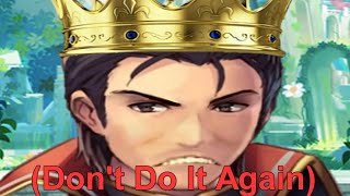 King Of Skill Vs Wolfe Scratch Grudge Match