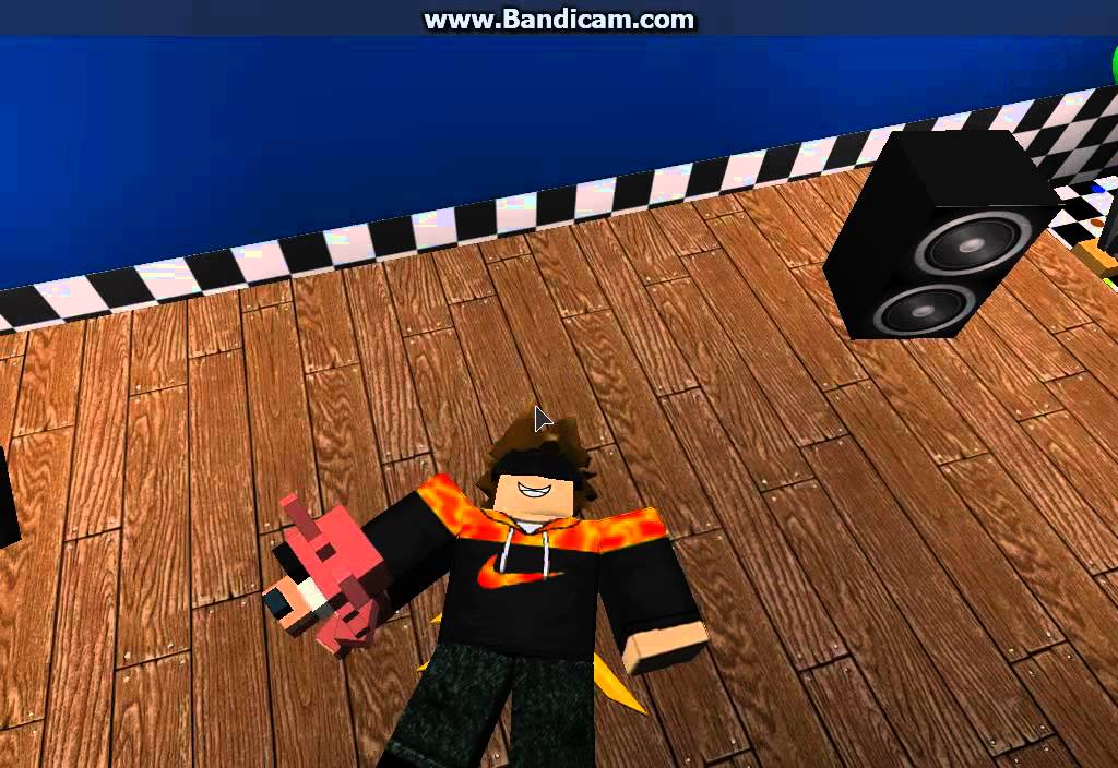 Roxanne Id Roblox