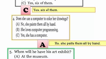 UNIT 7 | Starter Toeic [Loc Nguyen] - Transcripts