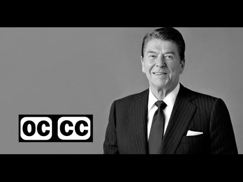 1980, August 3 - Ronald Reagan - Neshoba County Fair - states' rights speech - closed captioned