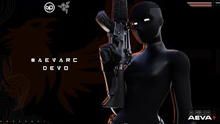 AEVA5 | DEVO #AEVARC