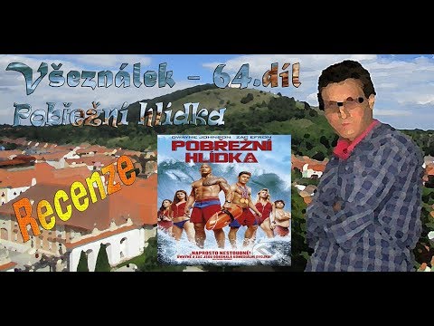 Pobřežní hlídka - Filmová recenze