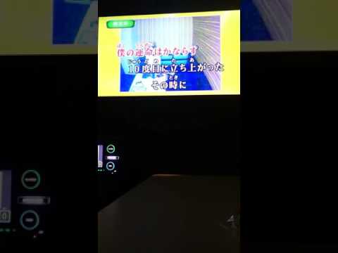 ディケイド、歌ってみた GACKT