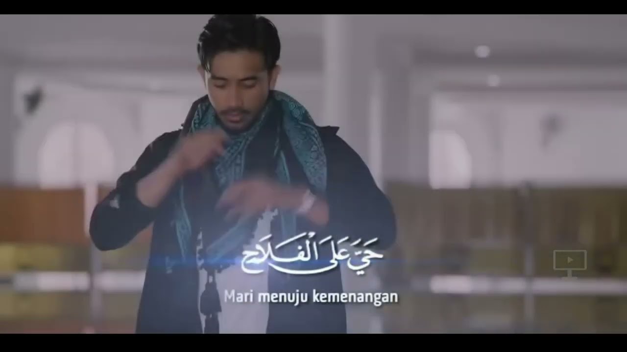 VML ANNOUCEMENT BUKA PUASA