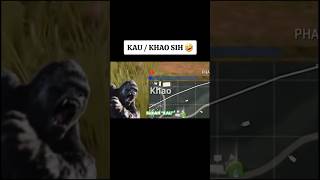 Malah ribut dong manca sama garit 🤣🤣🤣 #lucu #lucuabis #pubg #milyhya #youtubeshorts #youtube