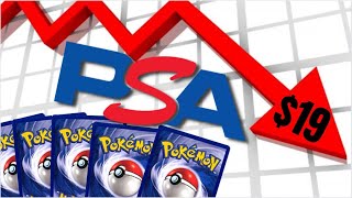 Should You PSA Grade Pokemon Cards in 2023? (Tips and Updates)