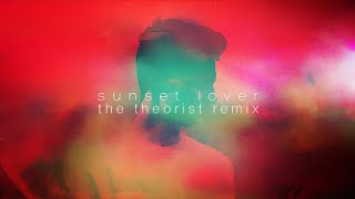 Petit Biscuit - Sunset Lover (The Theorist Dance Remix)