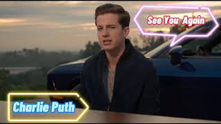 See You Again/ [Charlie Puth] / Music mp3/Top Music Song