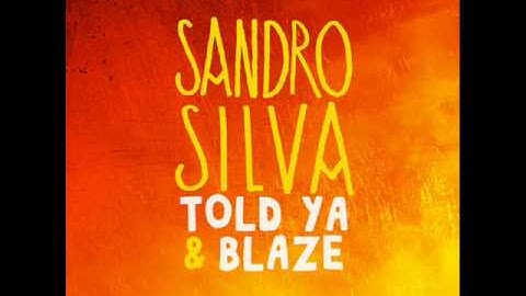Sandro Silva - Blaze (Digital LAB Remix) Dim MaK
