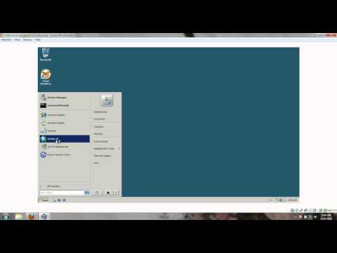 Assignment 2 Server