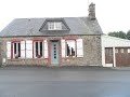 (UNDER OFFER) Pretty village house with garden and garage - €74,500