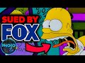 Top 10 Behind the Scenes Controversies in The Simpsons