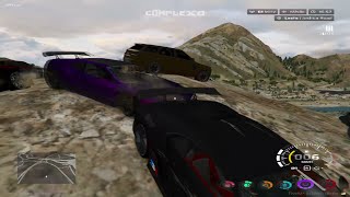 Fivem Highlights Scott #33 ( 100% COMPLEXO ) 🤟