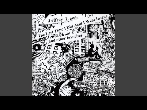 Life - Jeffrey Lewis