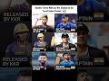Another former KKR star has climbed is l #shreyasiyer #suryakumaryadav #shubmangill #kkr