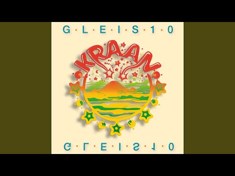 Kraan — Gleis 10