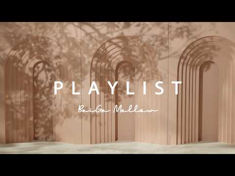 Gentle Piano Music for a Cozy Day 🌿 Perfect for Studying, Working & Relaxing