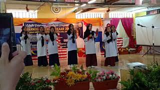 Download Lagu Nasyid ya asyiqon by murid sk batu 4,2018 MP3 Download Lagu Nasyid ya asyiqon by murid sk batu 4,2018 MP3