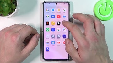 How to Enable Screen Locking Sounds on Oppo Find N2 Flip – Disable Screen Lock Sound