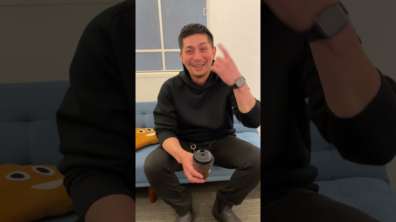 明日ひさびさに動画撮ります