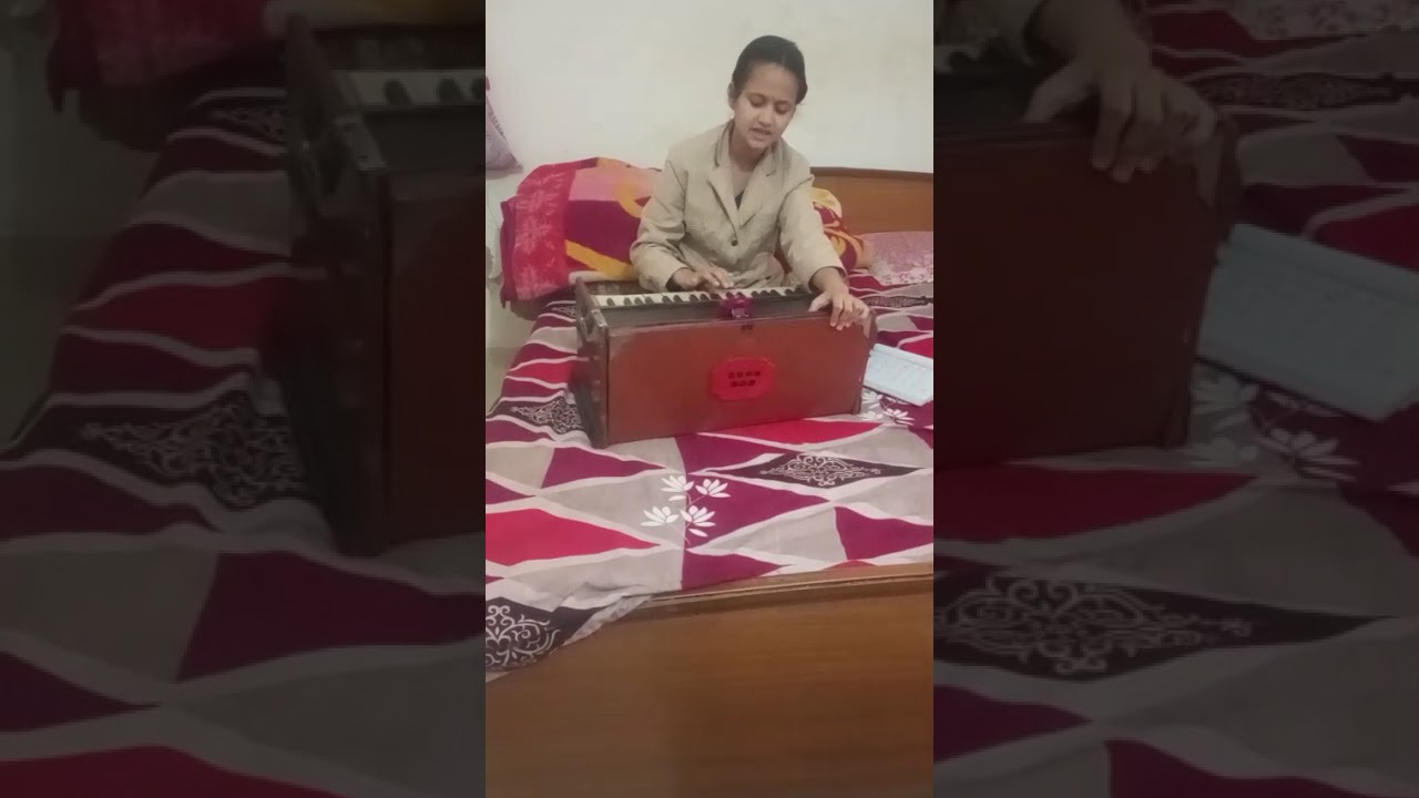 शिव के मन माही बसे काशी # होली गीत 