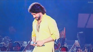 Globe Trotter Event Mahesh Babu Speech