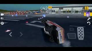 TESLA CYBER TRUCK STUNT screenshot 5