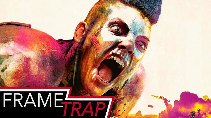 Frame Trap - Episode 55 "E3 Leaks and Vitamin D De...
