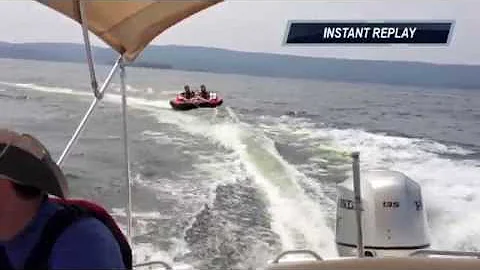House Boat 2012
