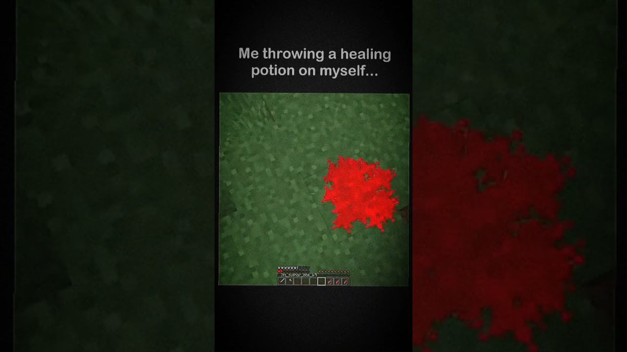 MCPE video coming sooon 