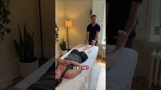Lymphatic Drainage Massage Essentials (Pedal Pump)