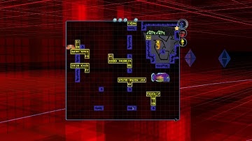 The Fish Fillets II (replay): E46: 8888 DEAD 78