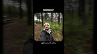 Belki De Bugün Ihtiyacın Olan Tek Şey Bu Sesi Duymaktı..